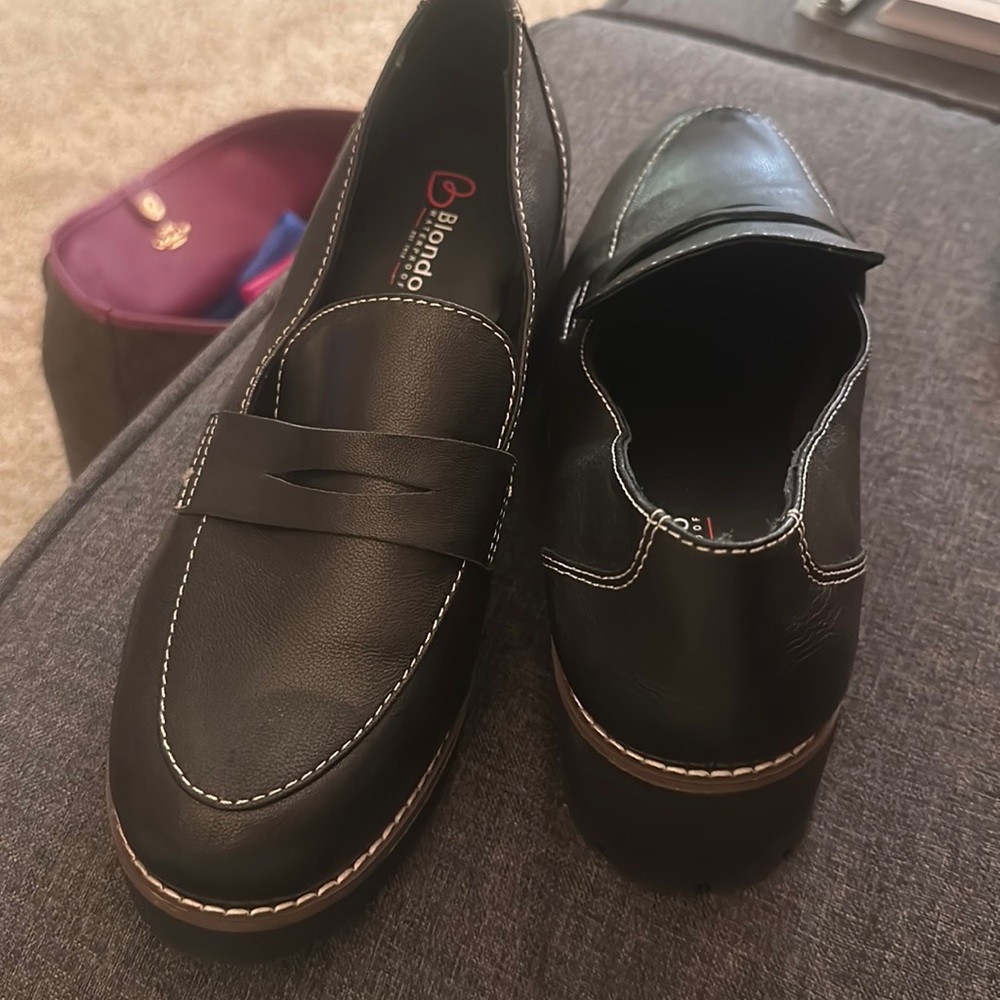 Blondo Women’s Loafers